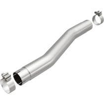 D-Fit Muffler Delete 19476 Magnaflow